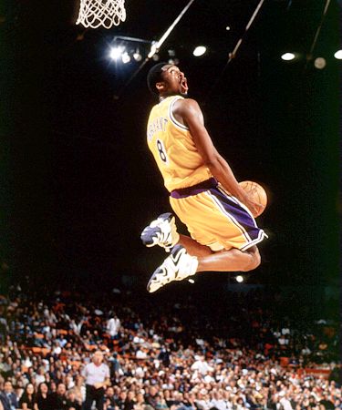 Kobe Bryant on Kobe Bryant S Flight